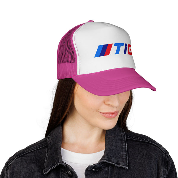 TIG Trucker Cap