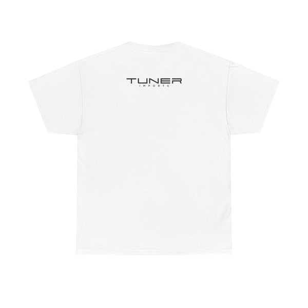 Turbo Tuner Imports Shirt (Get 11250 Entries)