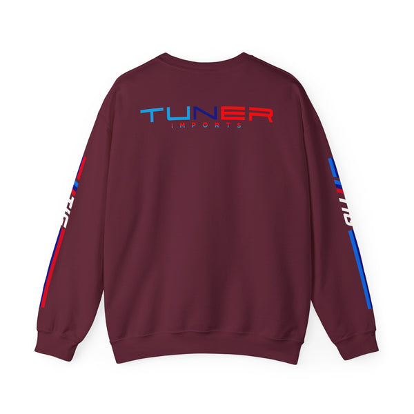G80 M3 Tuner Crewneck Sweatshirt