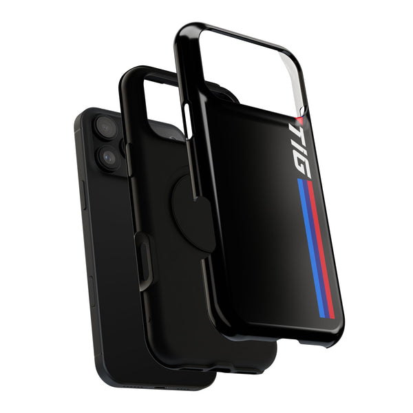 TIG M3 Stylish Impact-Resistant Phone Case
