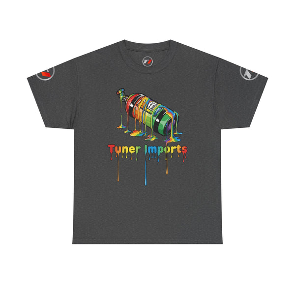 NOS Graphic T-Shirt (Get 11250 Entries)