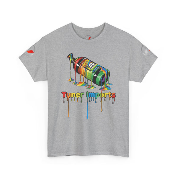 NOS Graphic T-Shirt (Get 11250 Entries)
