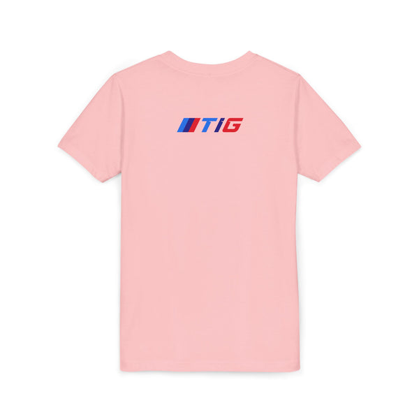 Racing M3 Inspired Youth Short Sleeve Tee