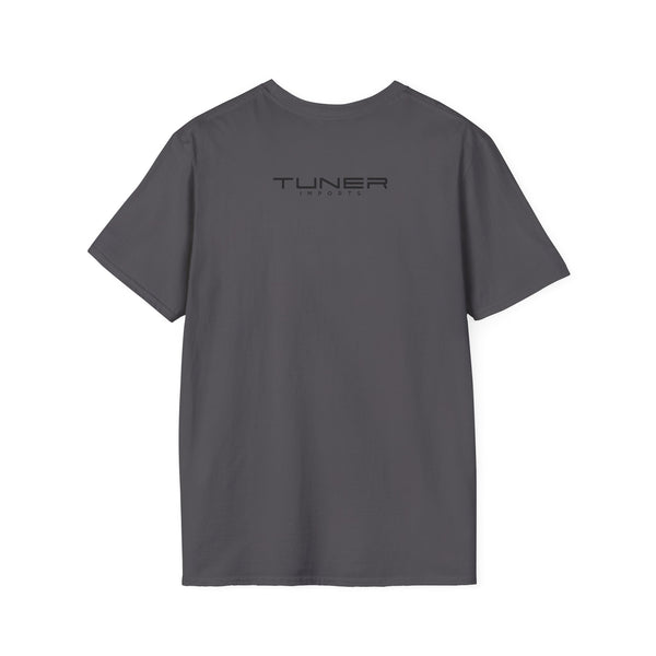 Tuner Imports Supra T-Shirt (11250 Entries)