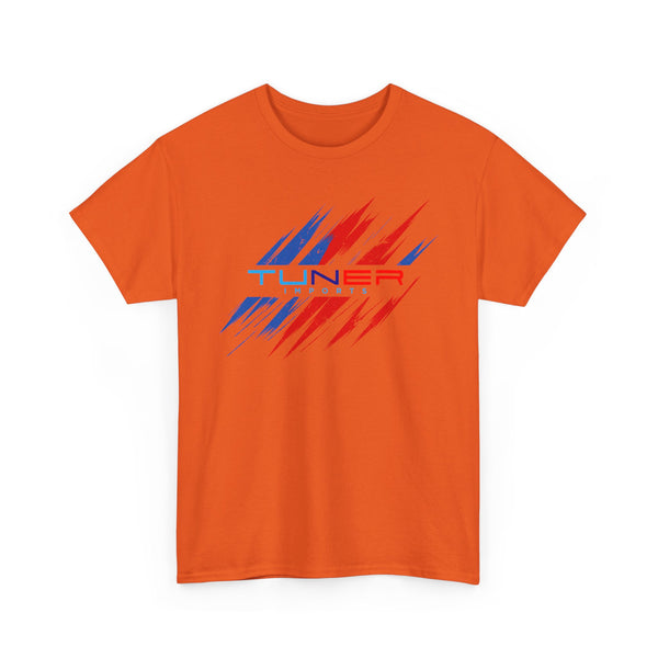 Tuner Imports Racing Enthusiast T-Shirt