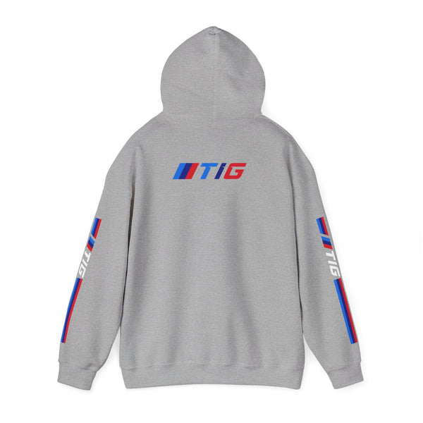 TIG M3 Hooded Sweatshirt