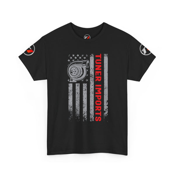 Flag Tuner Imports (Get 11250)