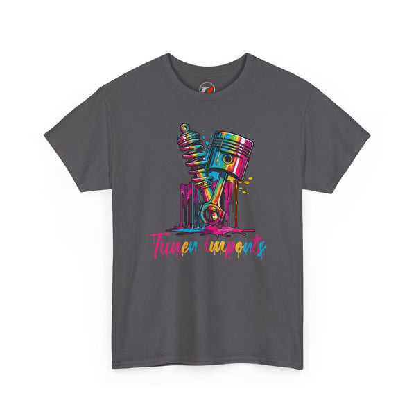 Vibrant T-Shirt (Get 11250 Entries)