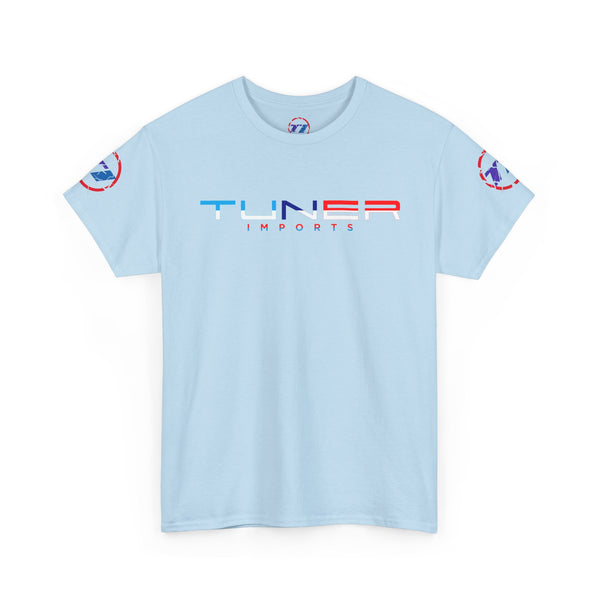 Tuned Imports OG T-Shirt
