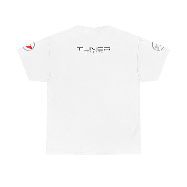 Colorful Turbo T-Shirt (Get 11250 Entries)