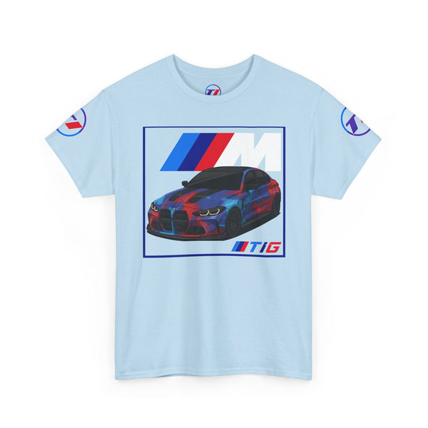 BMW M-Style Tuner Imports T-Shirt