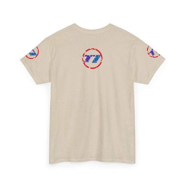 TIG M3 Color T-shirt