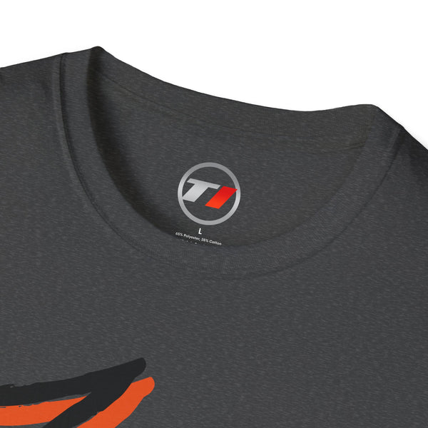 Tuner Imports ZO6 T-Shirt (11250 Entries)