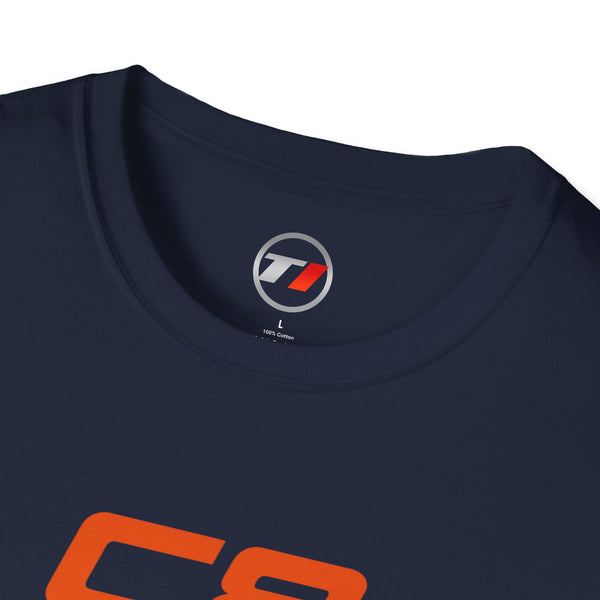 Tuner Imports C8 Z06 T-Shirt (11250 Entries)