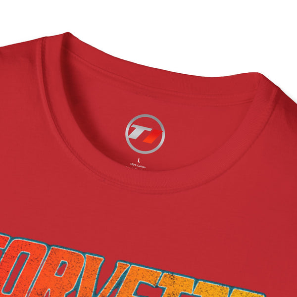 Tuner Imports Corvette Performance T-Shirt (Get 11250 Entries)
