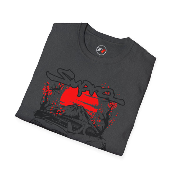 Tuner Imports Supra T-Shirt (11250 Entries)