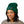 Load image into Gallery viewer, Embroidered Classic Cuffed Beanie

