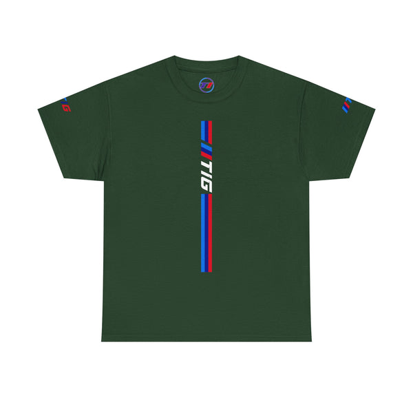 M3 TIG Bold T-Shirt