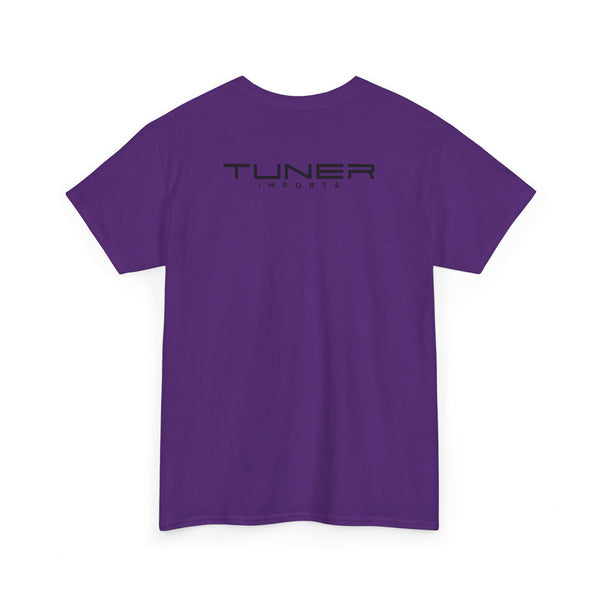 Tuner Imports T-shirt