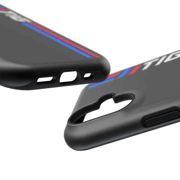 TIG M3 Stylish Impact-Resistant Phone Case