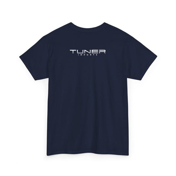 Vibrant T-Shirt (Get 11250 Entries)