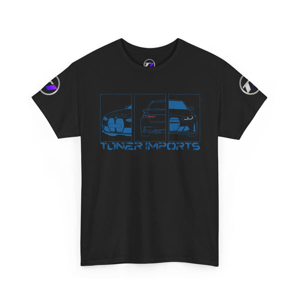 G80 M3 Tuner Imports