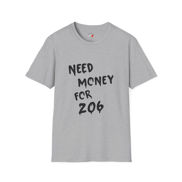 Need Money for Z06, Shirt (Get 11250 Entries)
