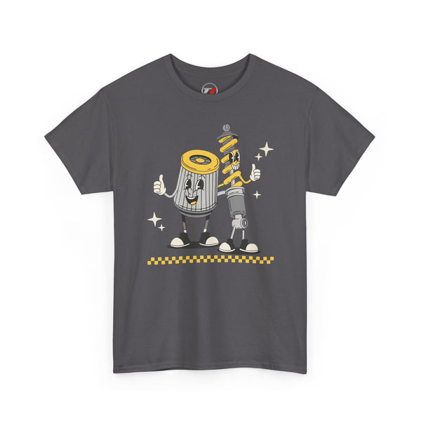 Good Vibe T-Shirt (Get 11250 Entries)