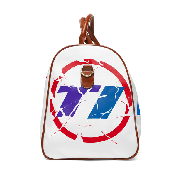 Tuner Imports Stylish Waterproof Travel Bag