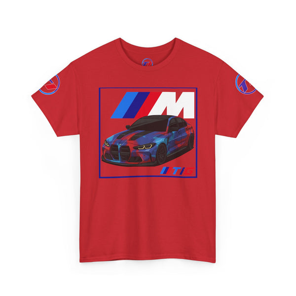 BMW M-Style Tuner Imports T-Shirt