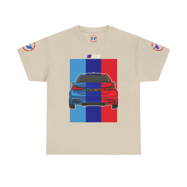 TIG M3 Color T-shirt