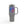 Load image into Gallery viewer, Tuner Imports Colorful Drip Insulated Travel Mug - 40oz
