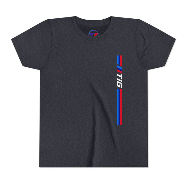 Racing M3 Inspired Youth Short Sleeve Tee