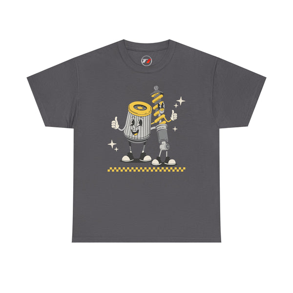Good Vibe T-Shirt (Get 11250 Entries)