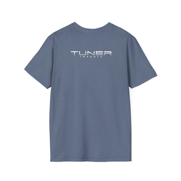 Tuner Imports ZO6 T-Shirt (11250 Entries)