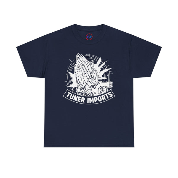 Pray for Turbo T-Shirt