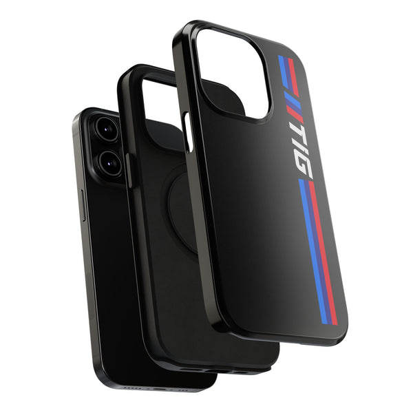 TIG M3 Stylish Impact-Resistant Phone Case