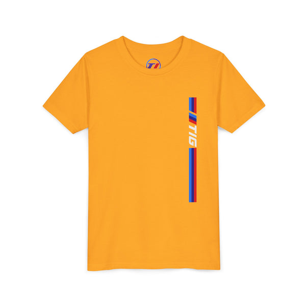 Racing M3 Inspired Youth Short Sleeve Tee