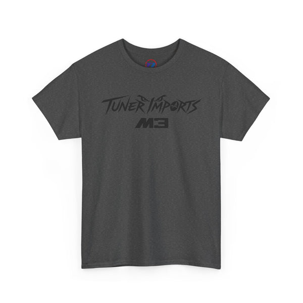 Tuner Imports T-shirt
