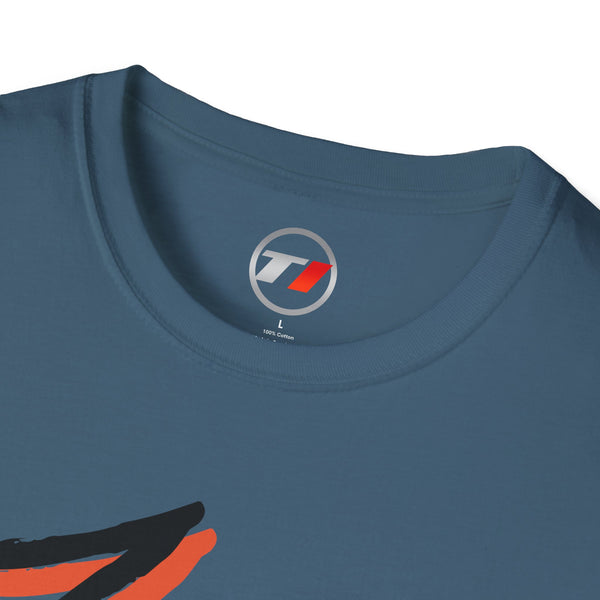 Tuner Imports ZO6 T-Shirt (11250 Entries)