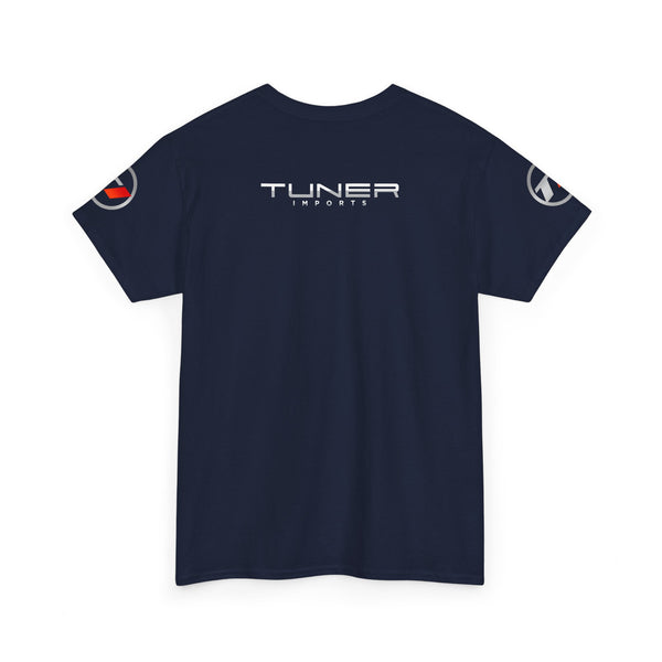 Turbo Flag T-Shirt (Get 11250 Entries)