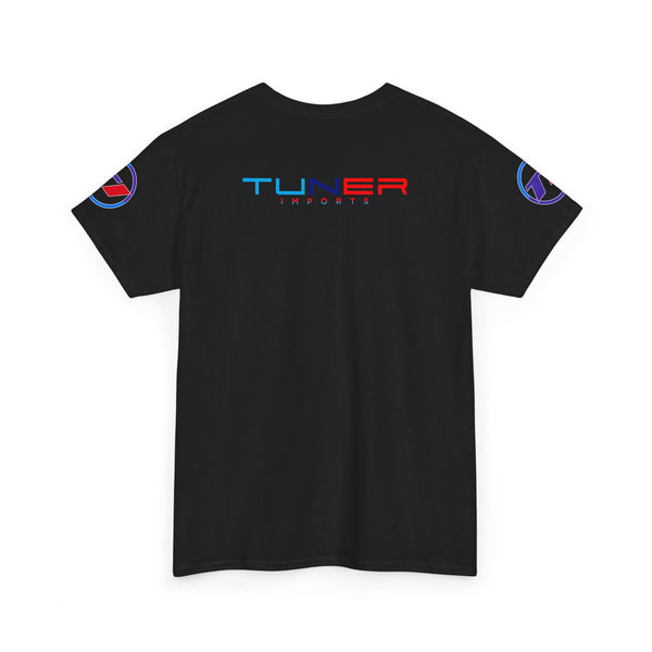 BMW M-Style Tuner Imports T-Shirt