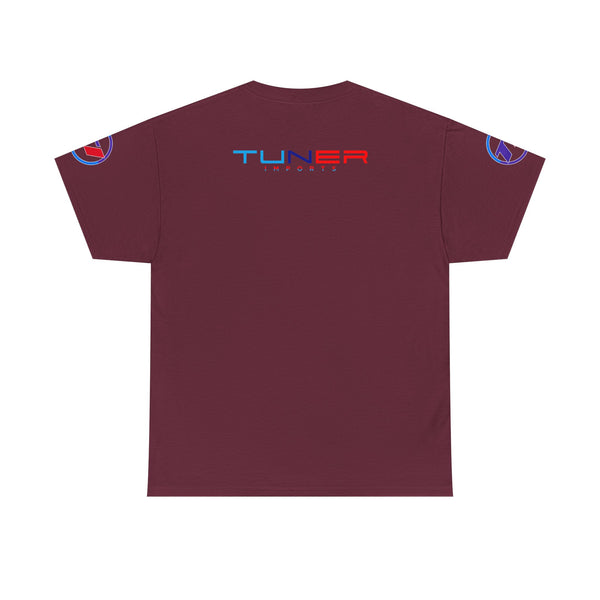 BMW M-Style Tuner Imports T-Shirt
