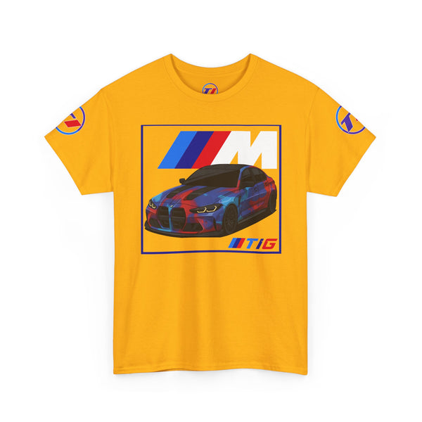BMW M-Style Tuner Imports T-Shirt