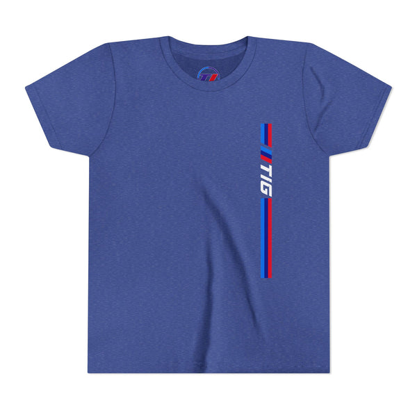 Racing M3 Inspired Youth Short Sleeve Tee