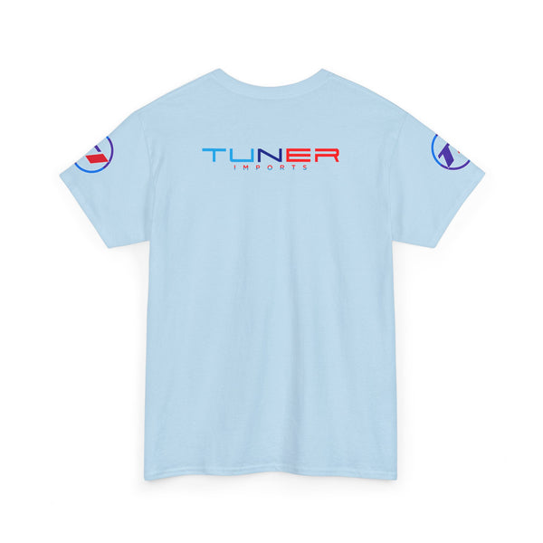 BMW M-Style Tuner Imports T-Shirt
