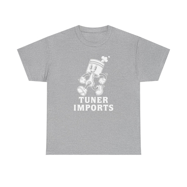 Piston T-Shirt (Get 11250 Entries)