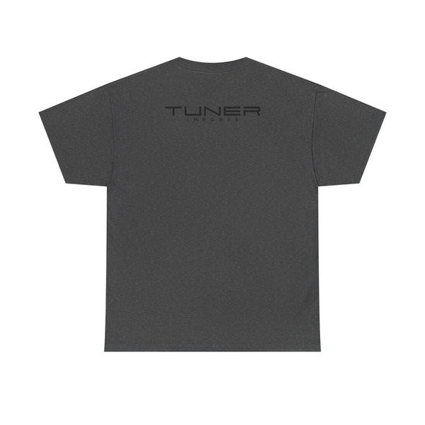 Tuner Imports T-shirt