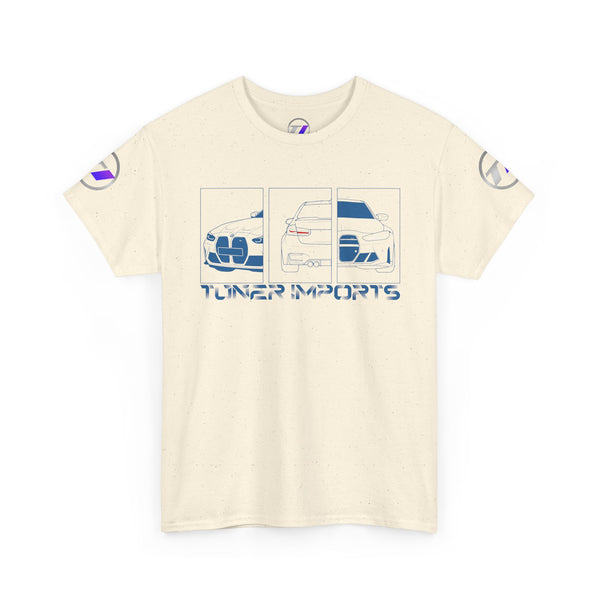 G80 M3 Tuner Imports