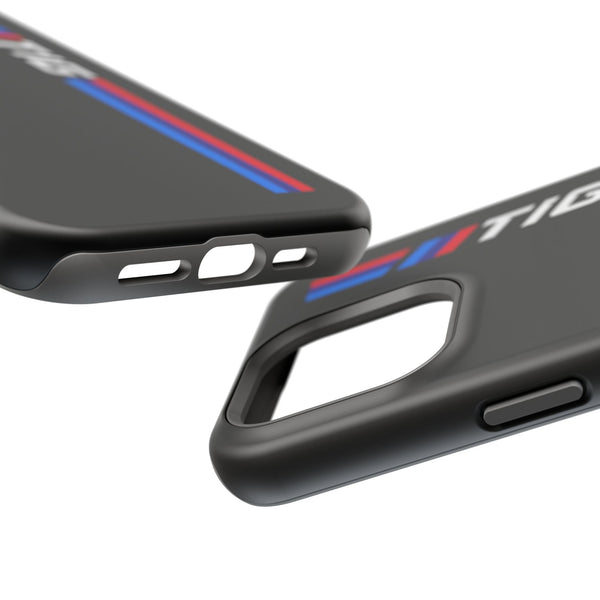 TIG M3 Stylish Impact-Resistant Phone Case